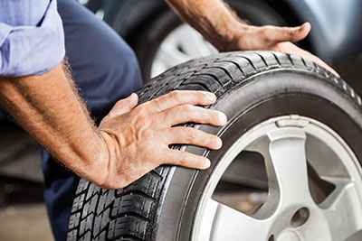 New and Used Branded Tire Sale (Crosswind, Cooper, Mastercraft, Nexen, Falken)